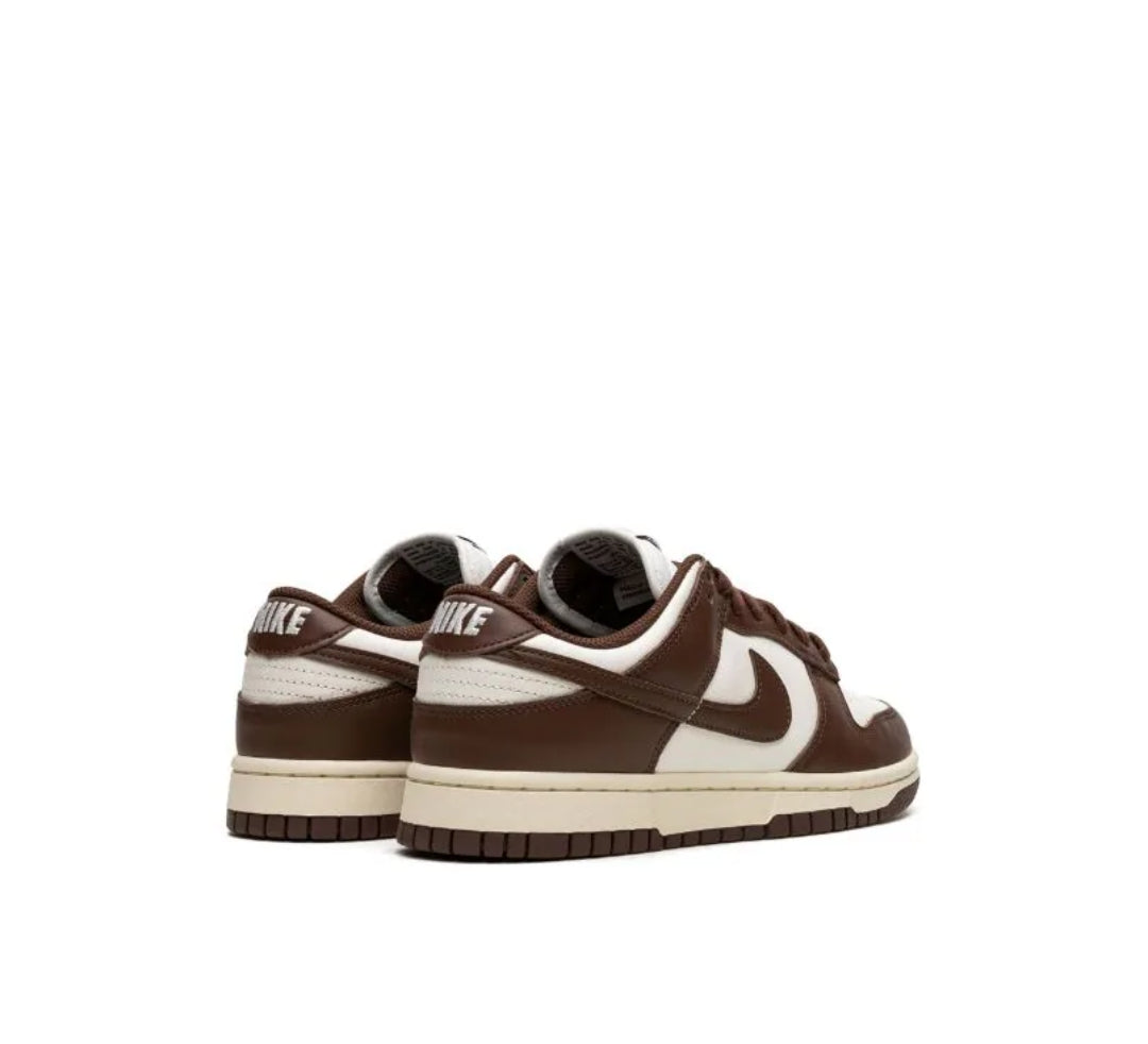 Dunk Low Cacao