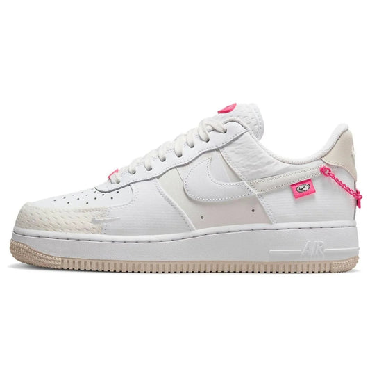 Nike Air Force 1 Low '07 LX Pink Bling