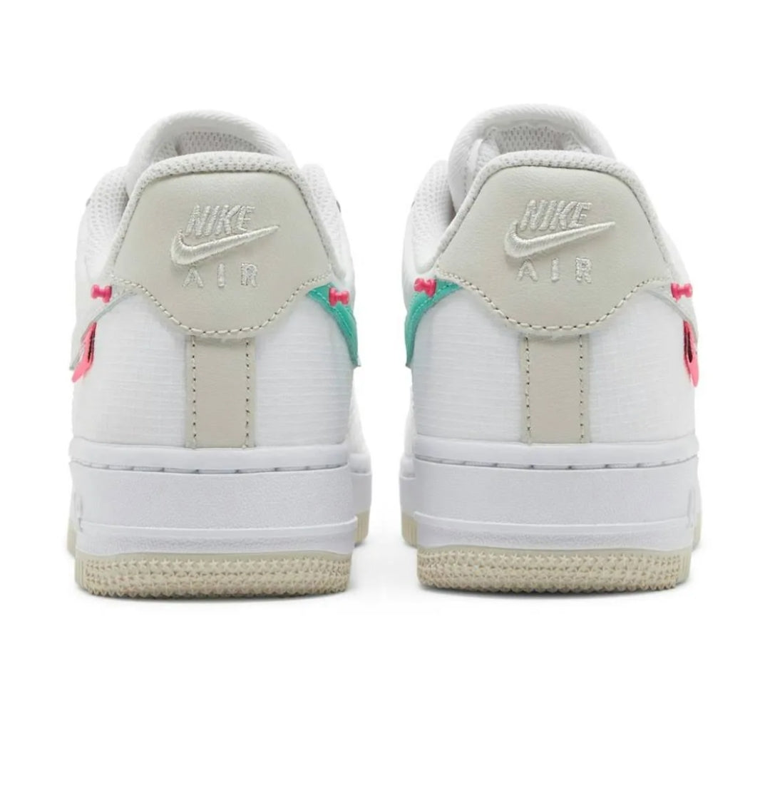 Nike Air Force 1 Low '07 LX Pink Bling