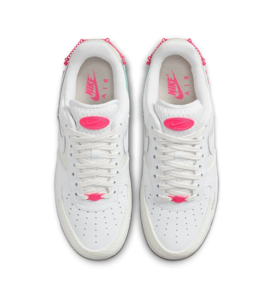 Nike Air Force 1 Low '07 LX Pink Bling