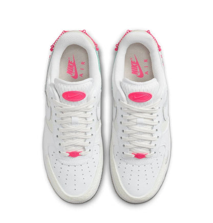 Nike Air Force 1 Low '07 LX Pink Bling