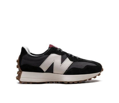 NB 327 Wine Black