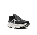 On Cloudmonster Black W