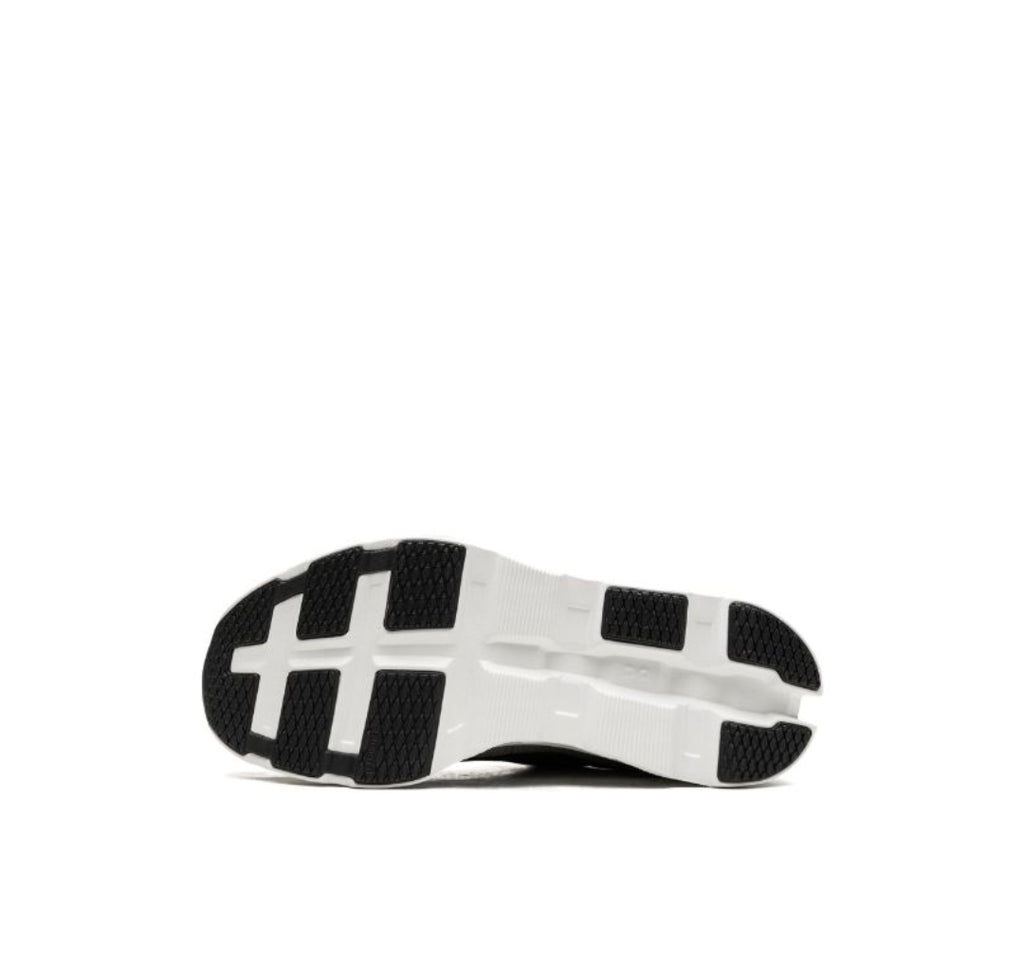 On Cloudmonster Black W