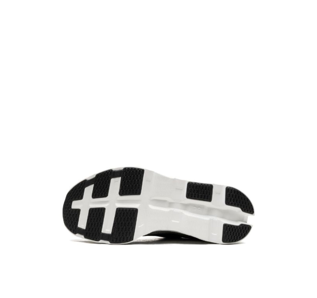 On Cloudmonster Black W