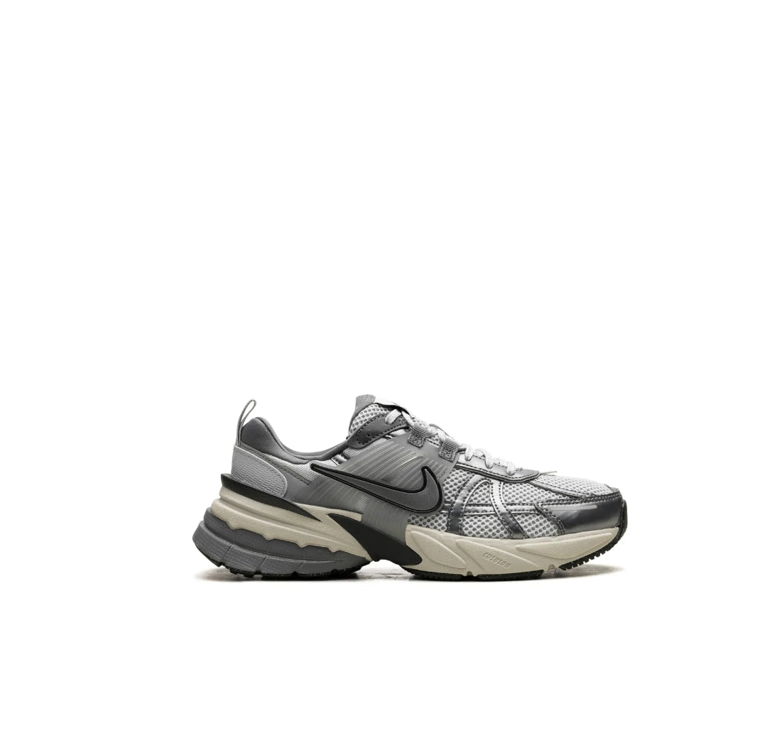 V2K Run Pure Platinum Grey