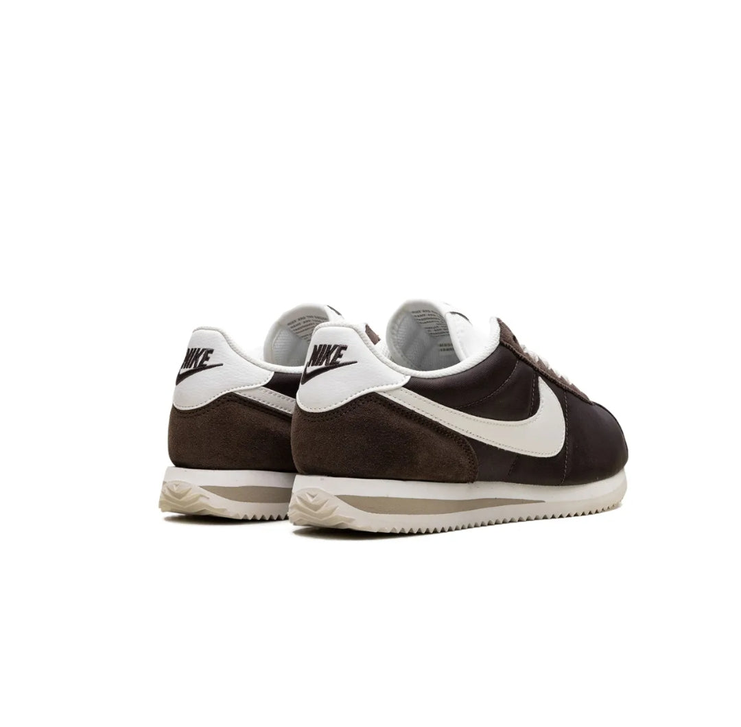 Cortez barroque brown