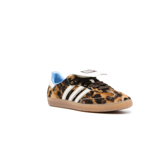 Wales Bonner Leopard