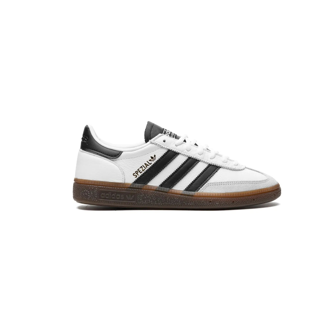 Spezial White Black
