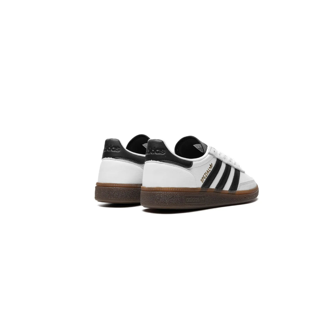 Spezial White Black
