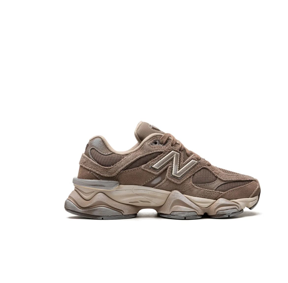 NB 9060 Mushroom/Brown