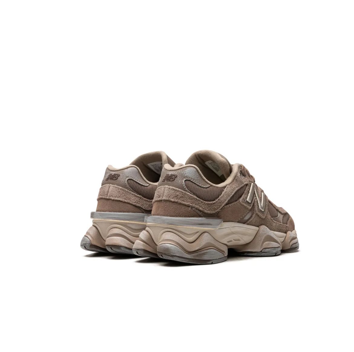 NB 9060 Mushroom/Brown