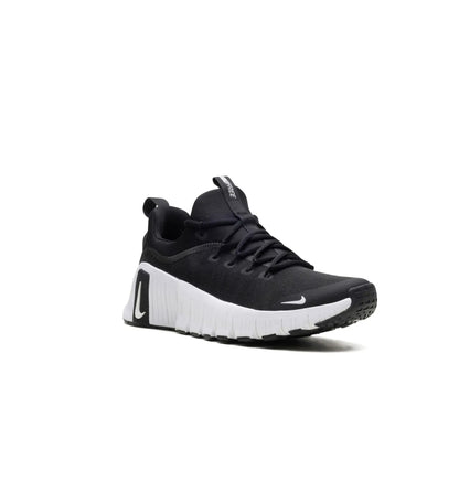 Metcon 6 Black White