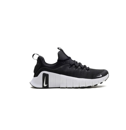 Metcon 6 Black White