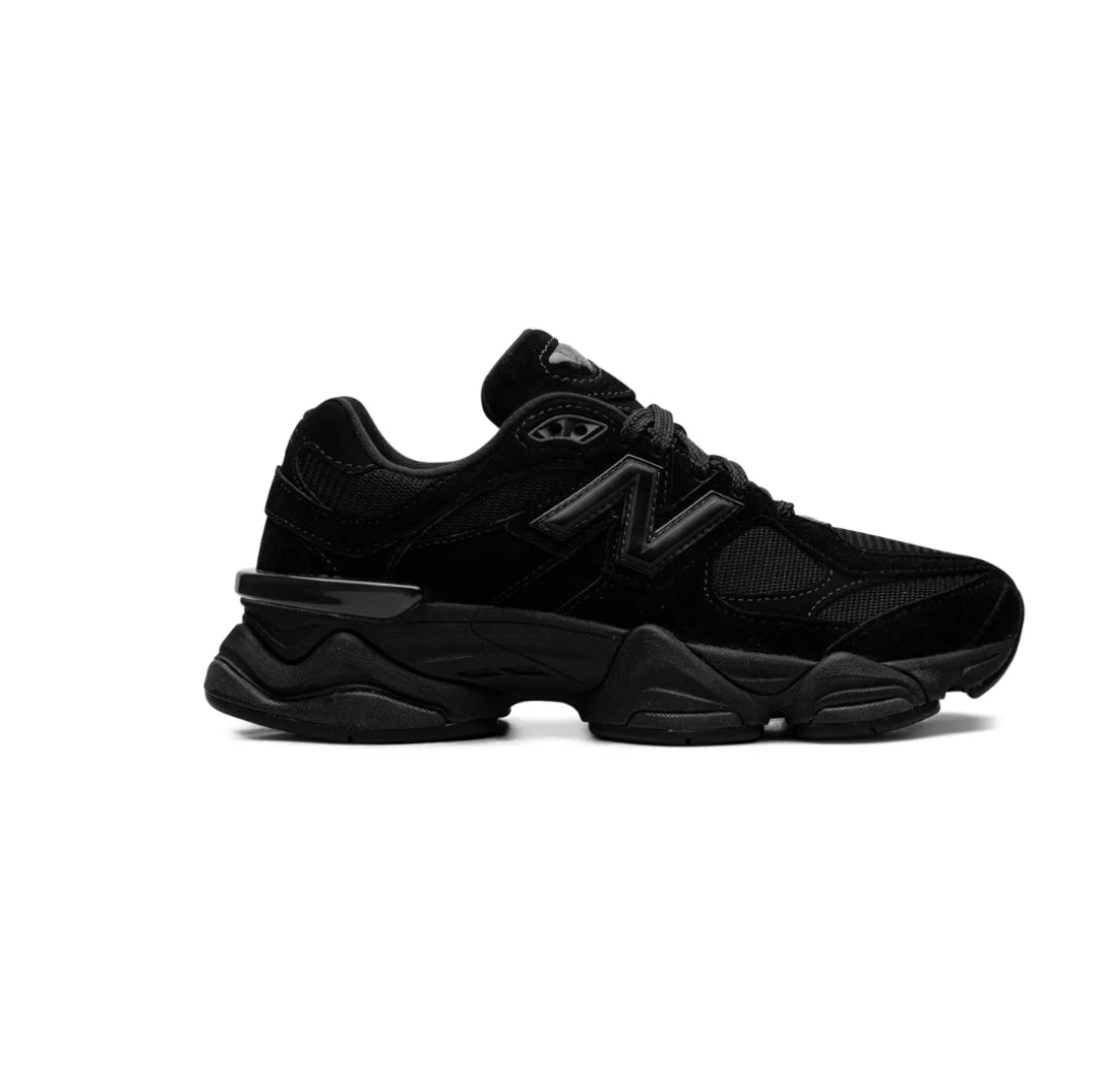 NB 9060 Triple Black