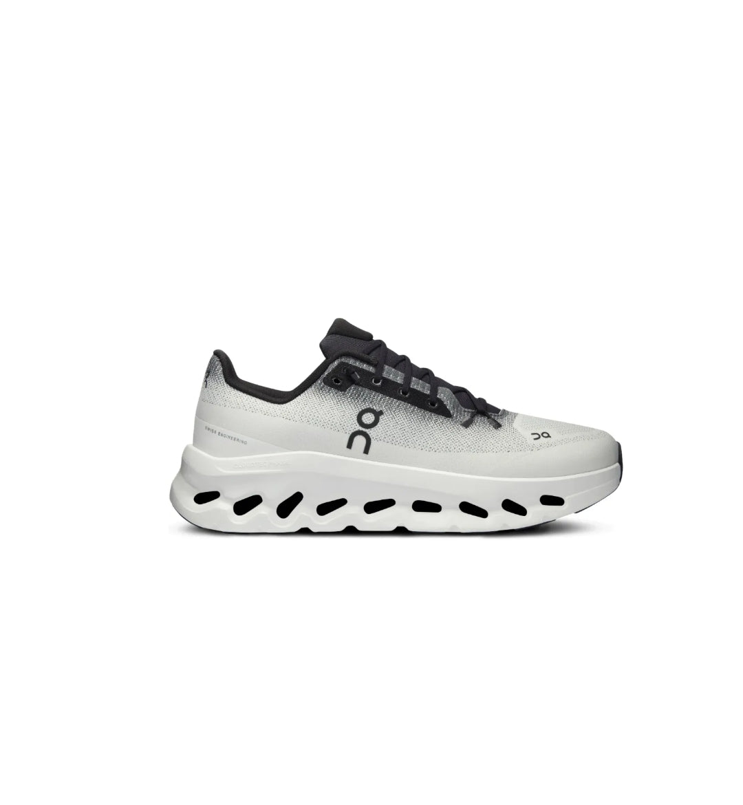 Cloudtilt Black/Ivory