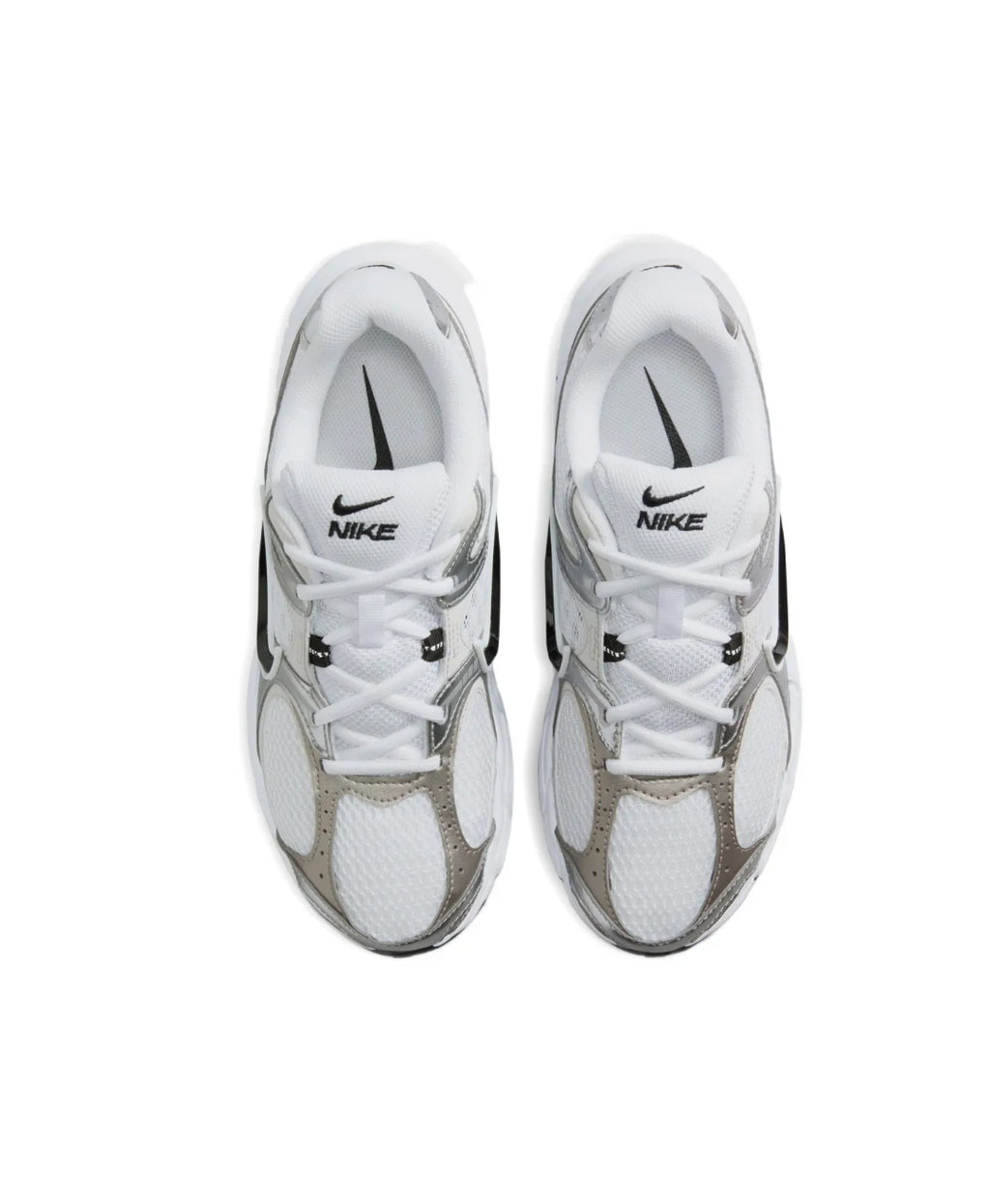 V5 RNR White Vast Grey Metallic Silver Black