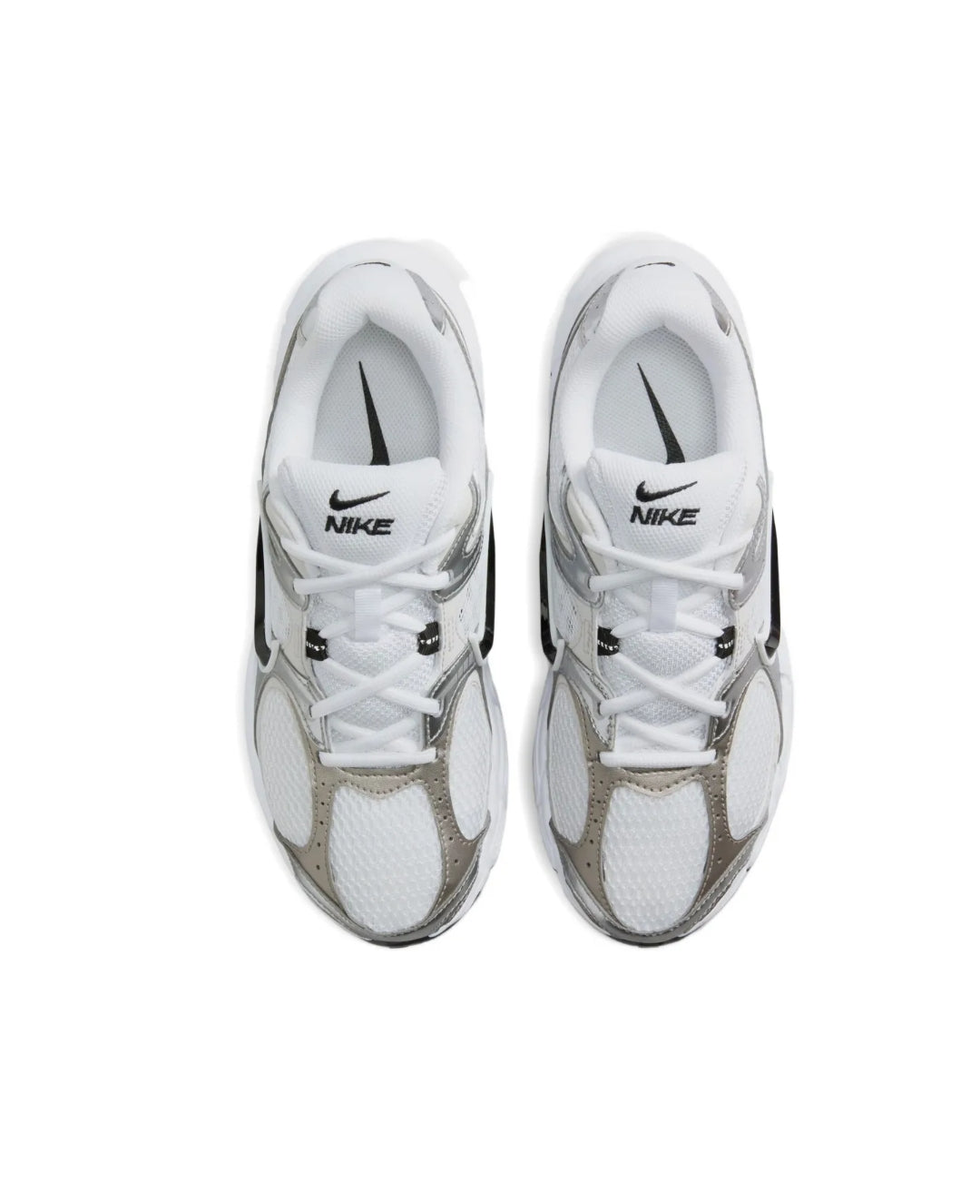 V5 RNR White Vast Grey Metallic Silver Black