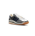 SL 72 "Silver Metallic/Collegiate Navy