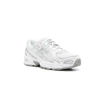 NB 740 White silver metallic