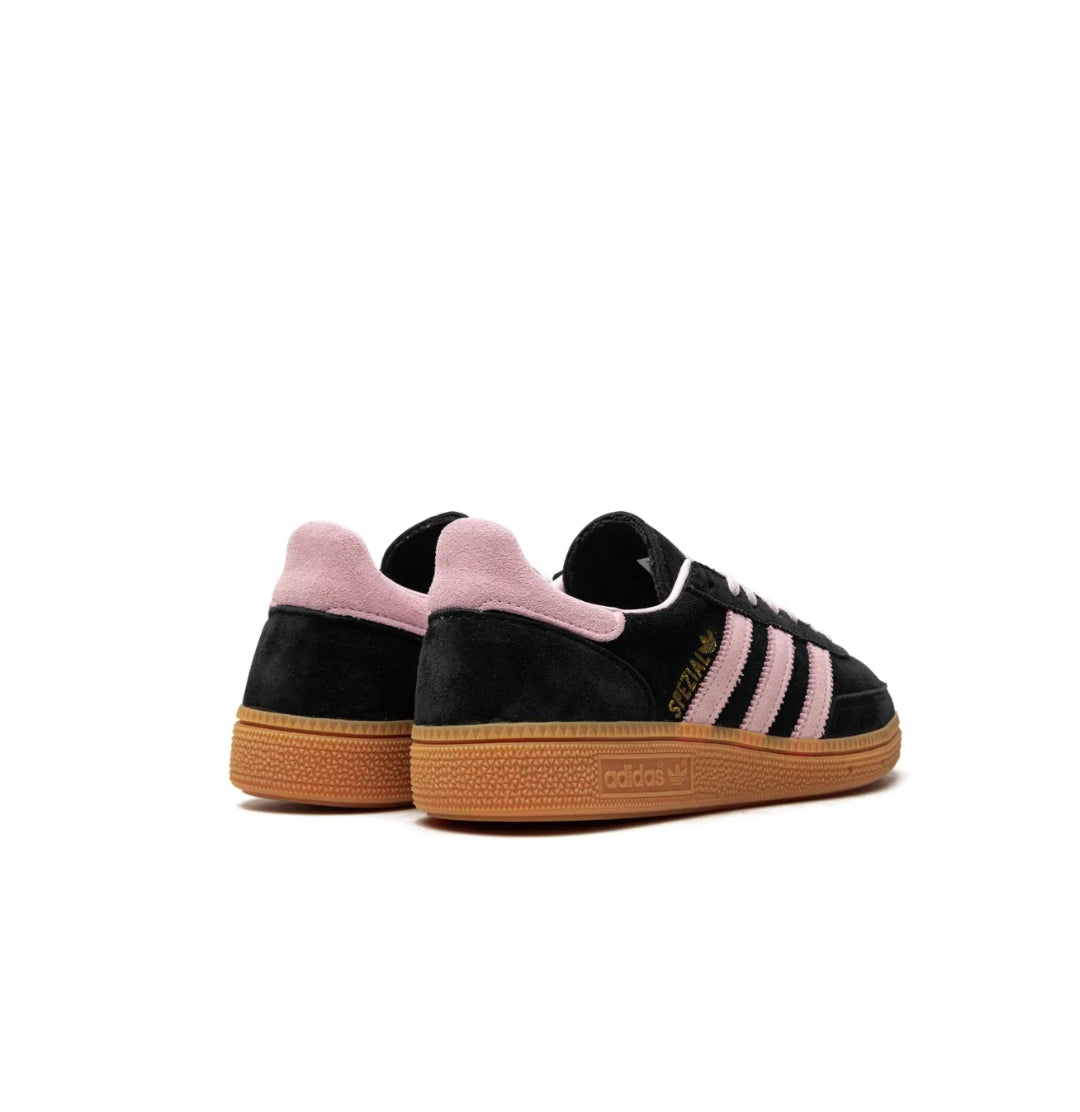 Handball spezial black/pink
