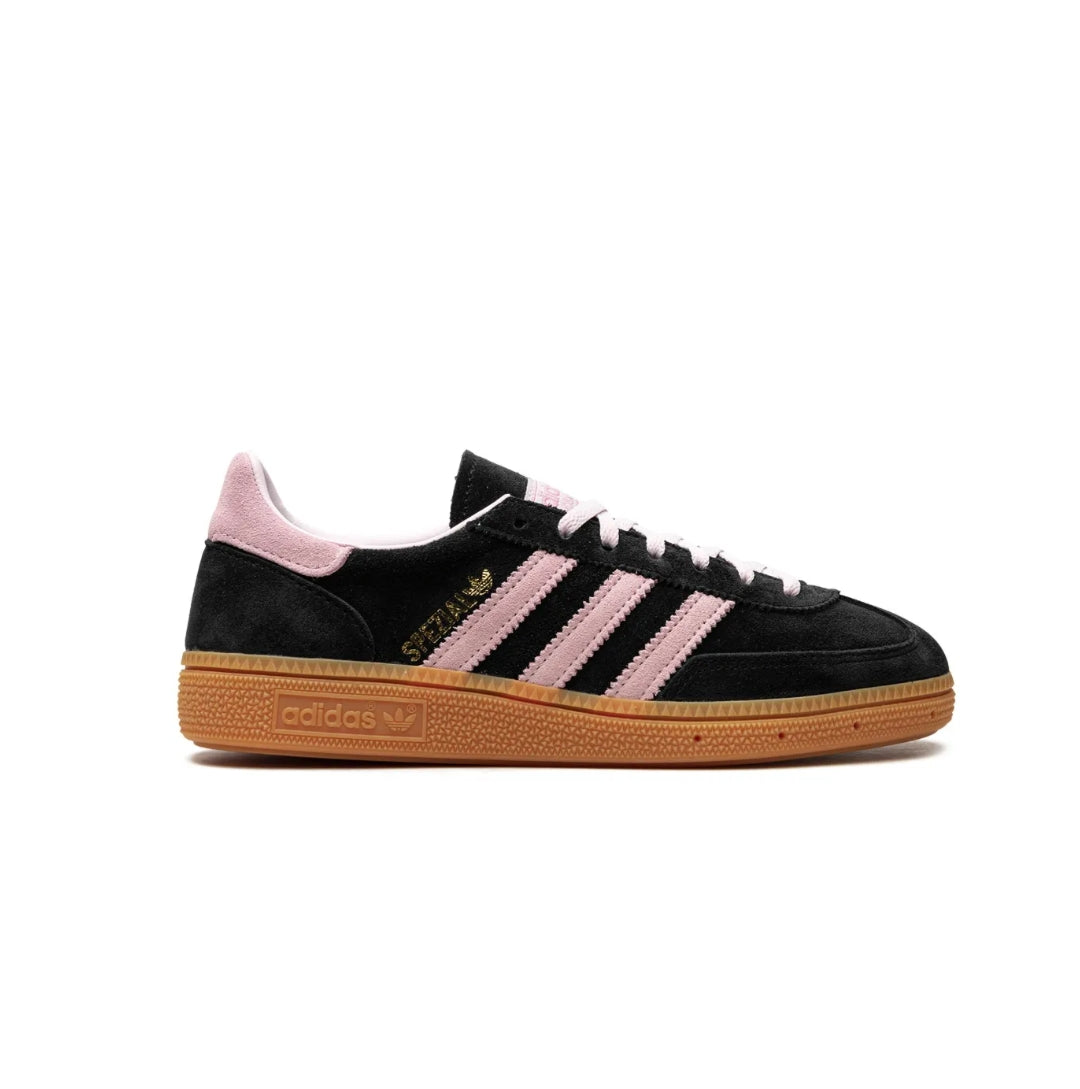 Handball spezial black/pink