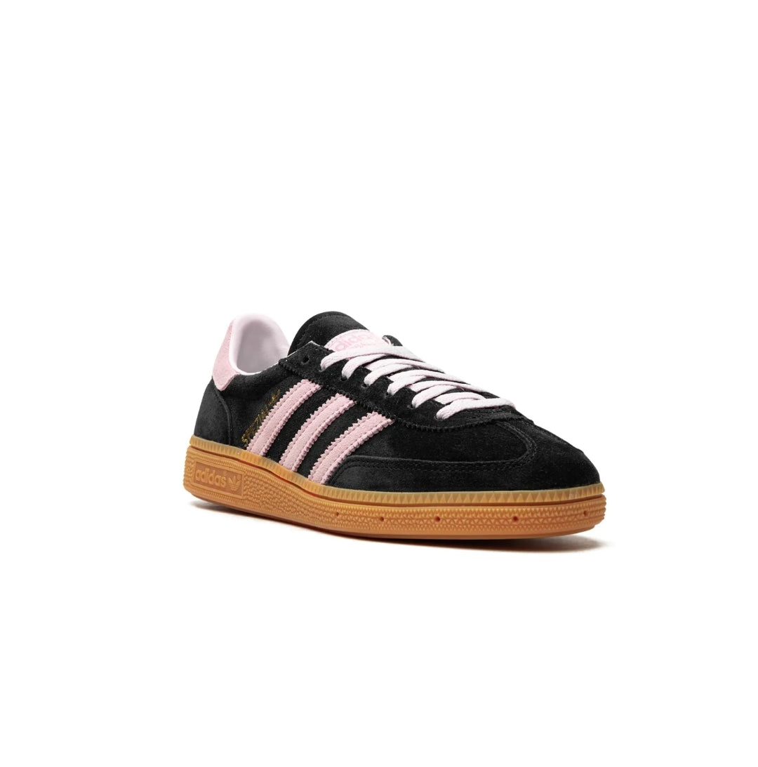 Handball spezial black/pink