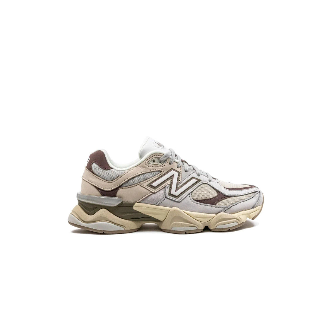NB 9060 Grey Timberwolf