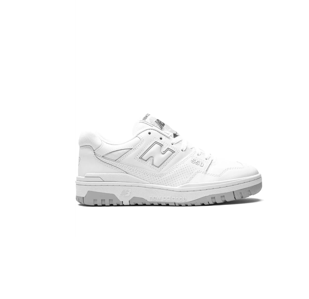 NB 550 White