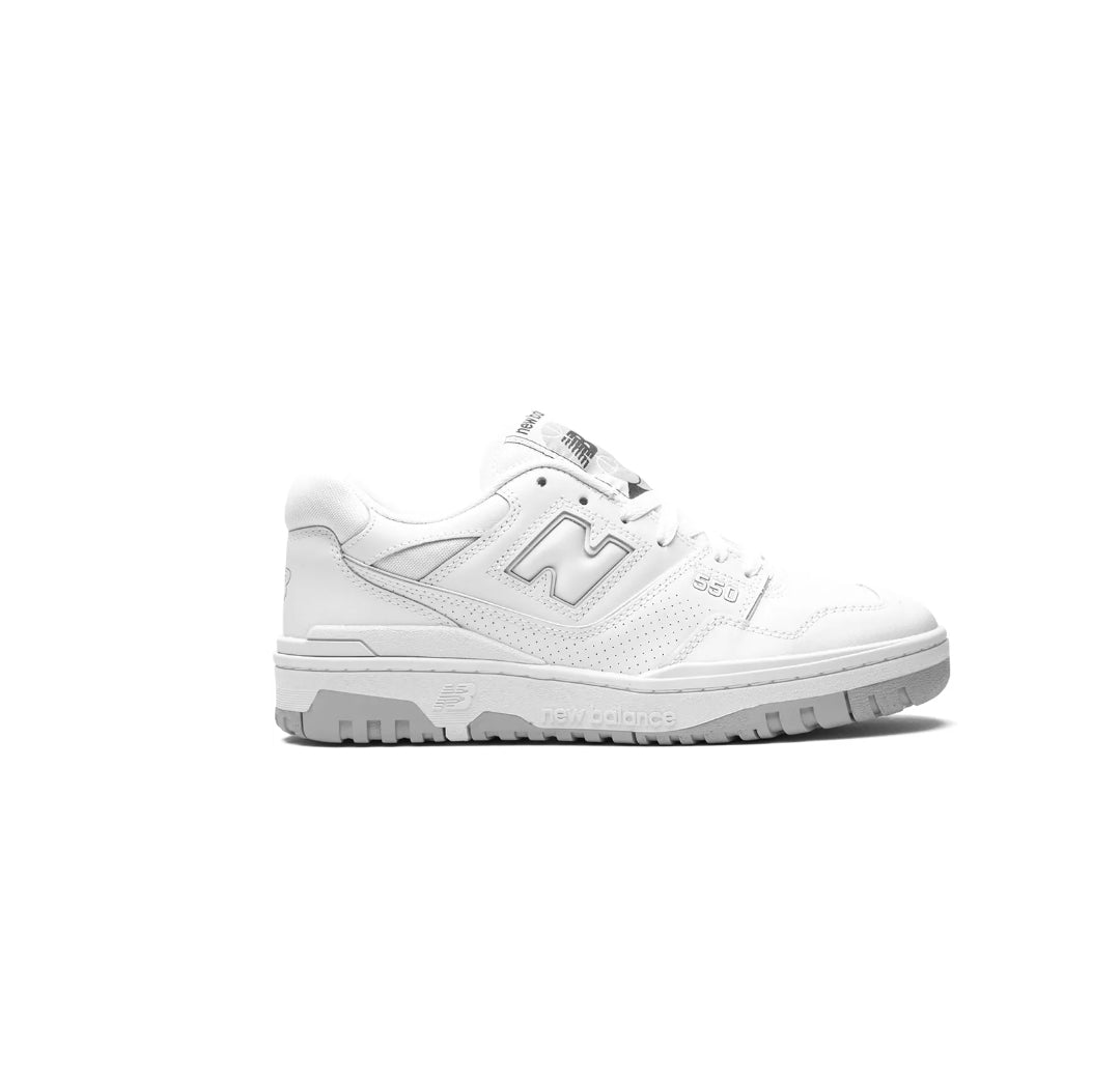 NB 550 White