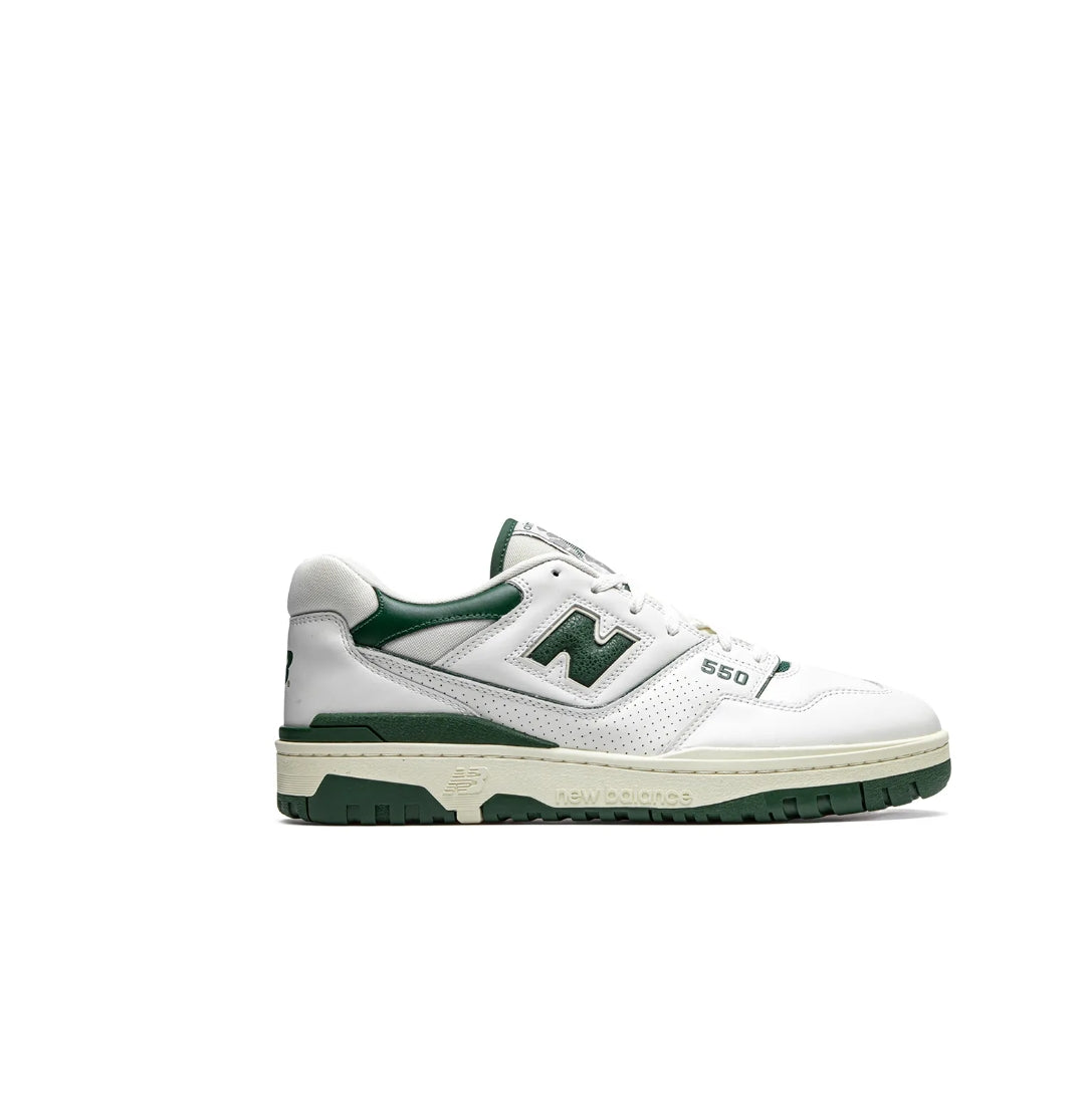 NB 550 Green