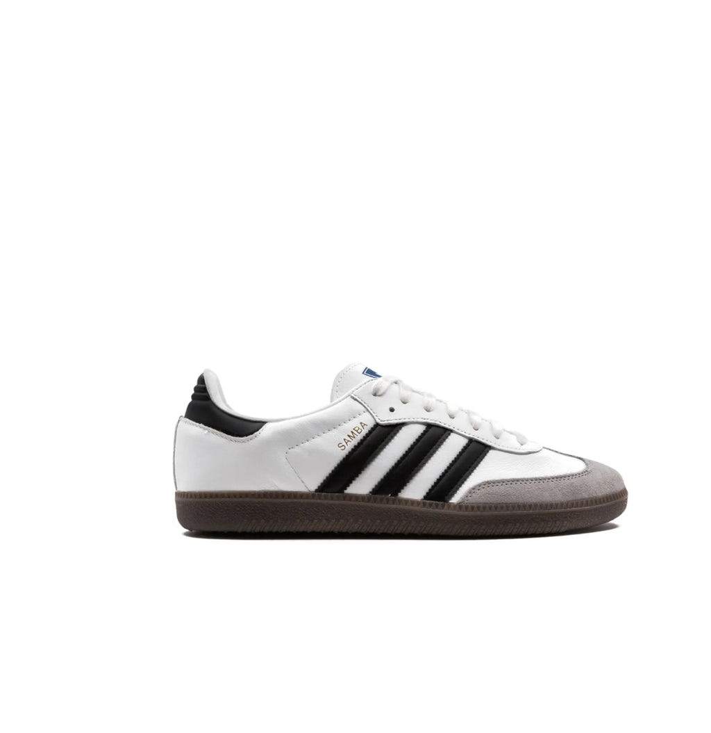 Samba White Classic