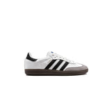 Samba White Classic