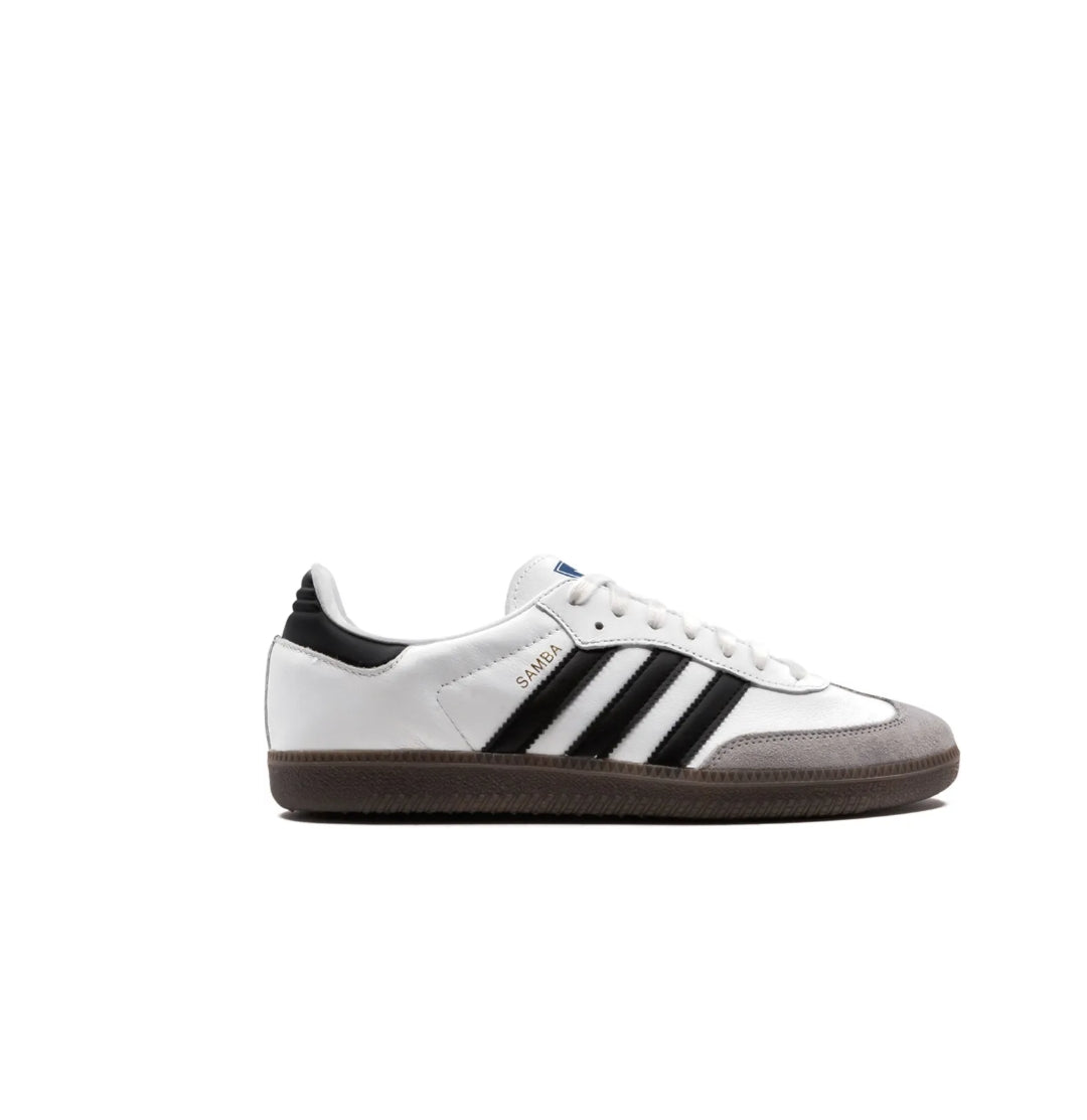 Samba White Classic