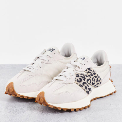 NB 327 Animal Print